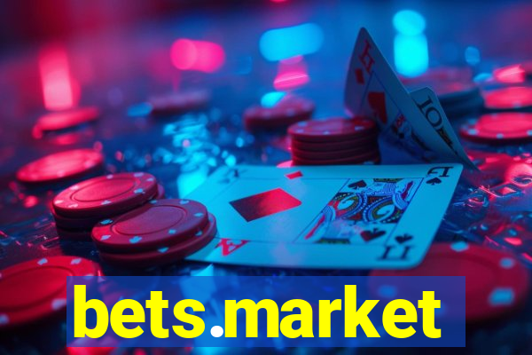 bets.market