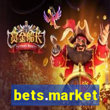 bets.market