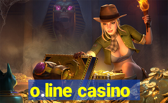 o.line casino