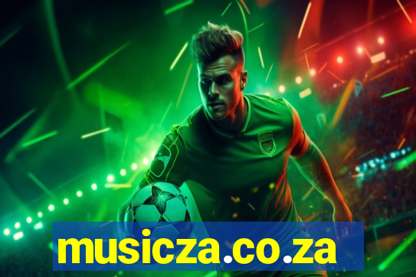 musicza.co.za