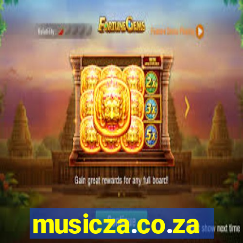 musicza.co.za