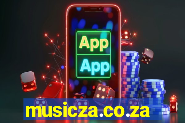 musicza.co.za