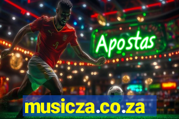 musicza.co.za