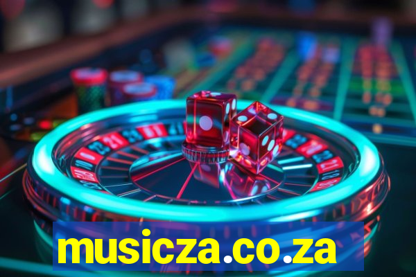 musicza.co.za