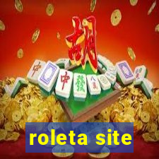 roleta site