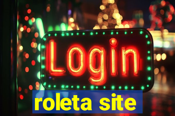 roleta site