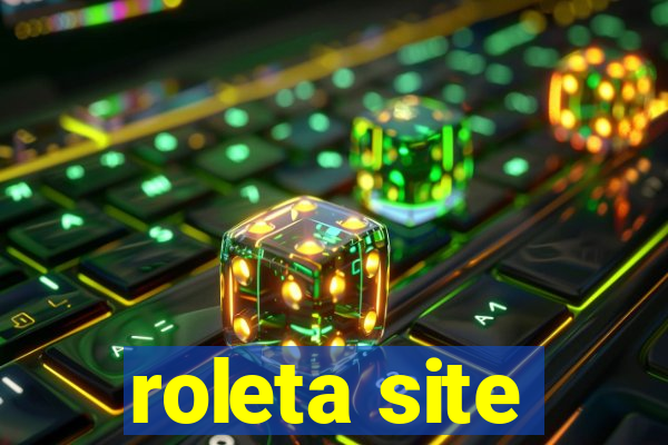 roleta site