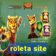 roleta site