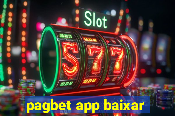 pagbet app baixar