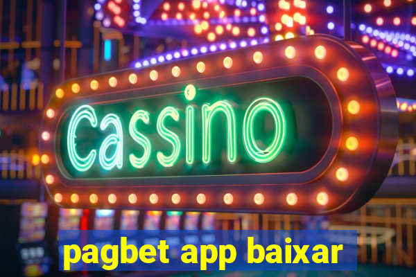 pagbet app baixar