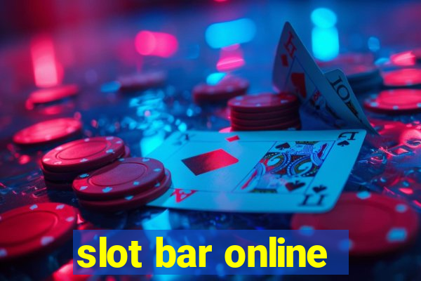 slot bar online