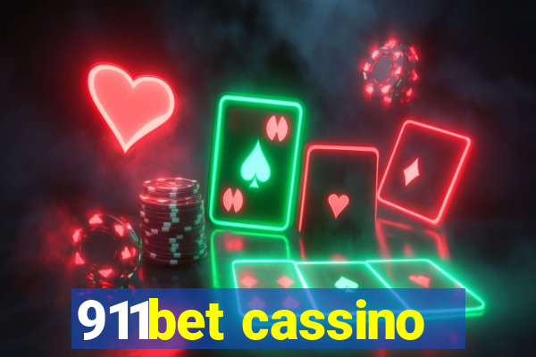 911bet cassino