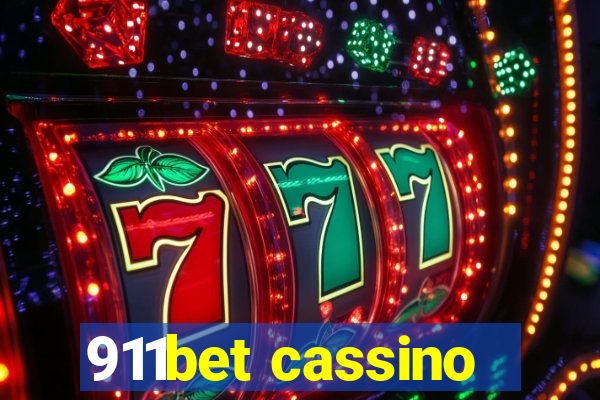 911bet cassino