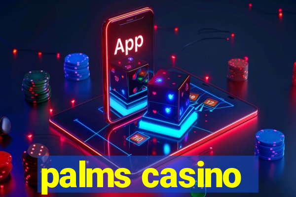 palms casino