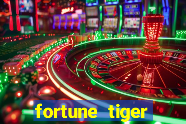 fortune tiger minimo 5 reais