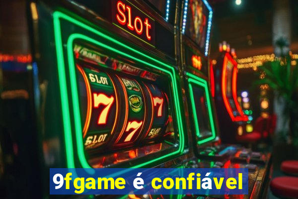 9fgame é confiável