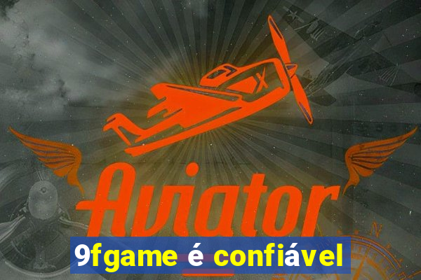 9fgame é confiável