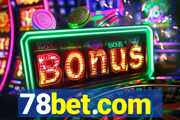 78bet.com