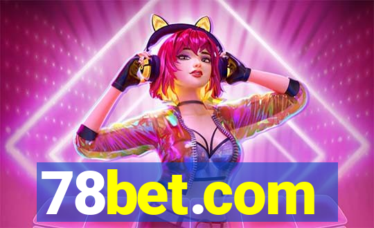 78bet.com