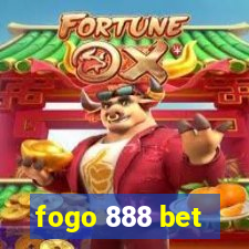 fogo 888 bet