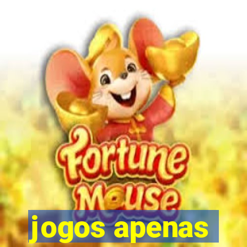 jogos apenas