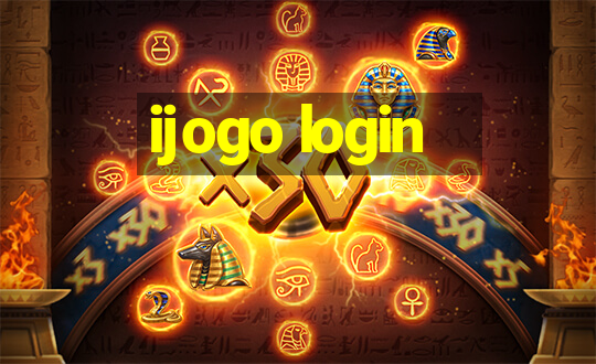 ijogo login