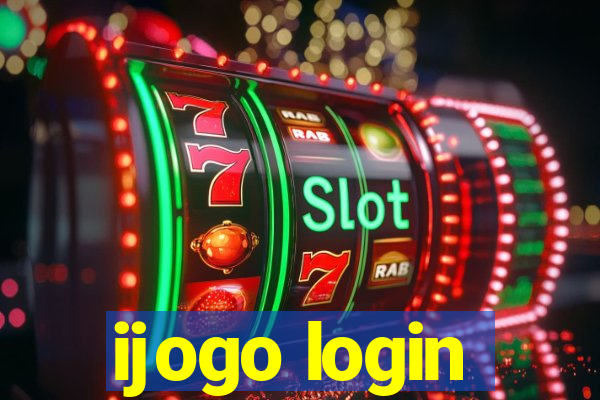 ijogo login