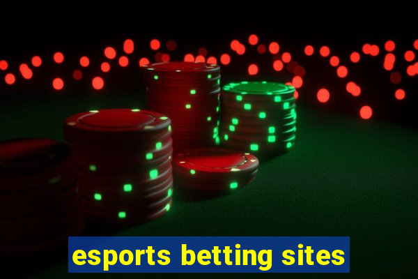 esports betting sites