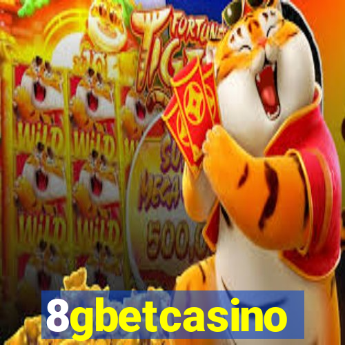 8gbetcasino