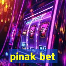 pinak bet