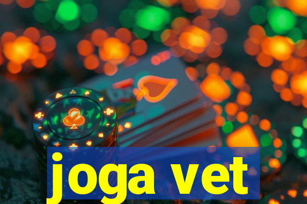 joga vet