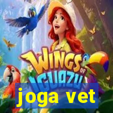 joga vet