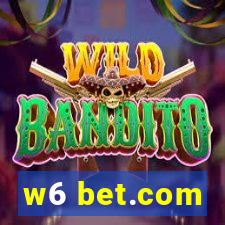 w6 bet.com