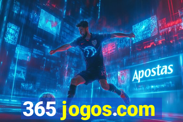 365 jogos.com