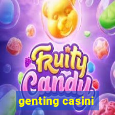 genting casini