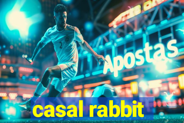 casal rabbit