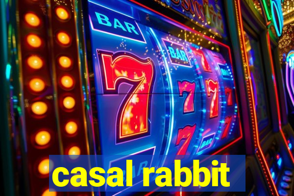 casal rabbit