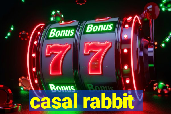 casal rabbit