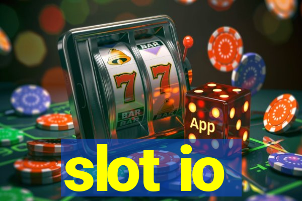 slot io