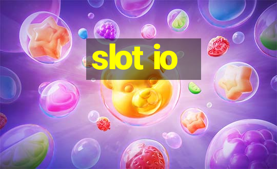 slot io