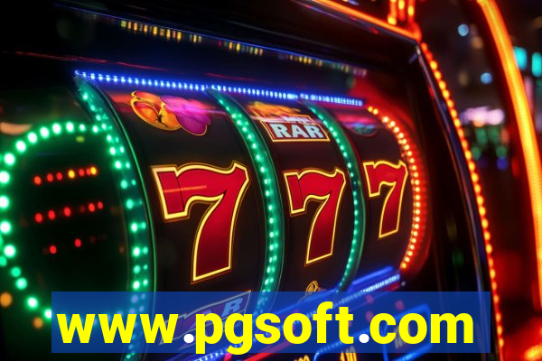 www.pgsoft.com