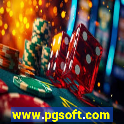 www.pgsoft.com