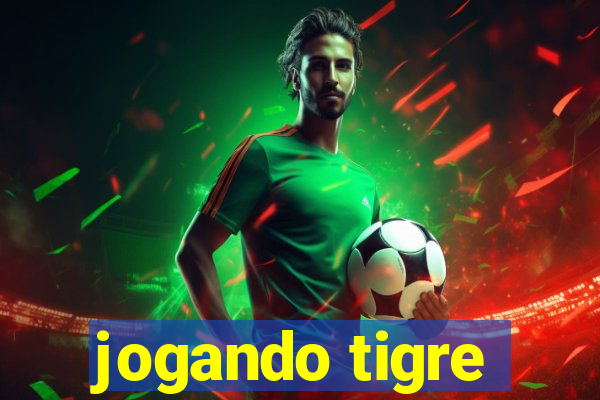 jogando tigre