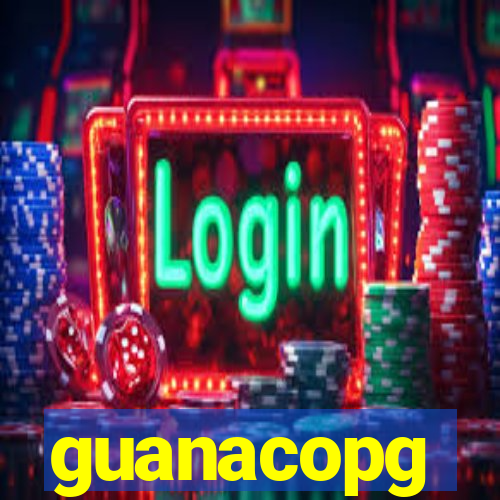 guanacopg