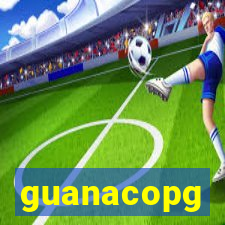 guanacopg