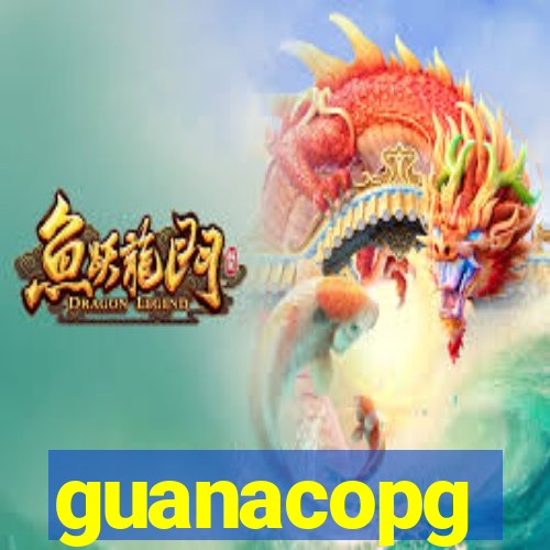 guanacopg