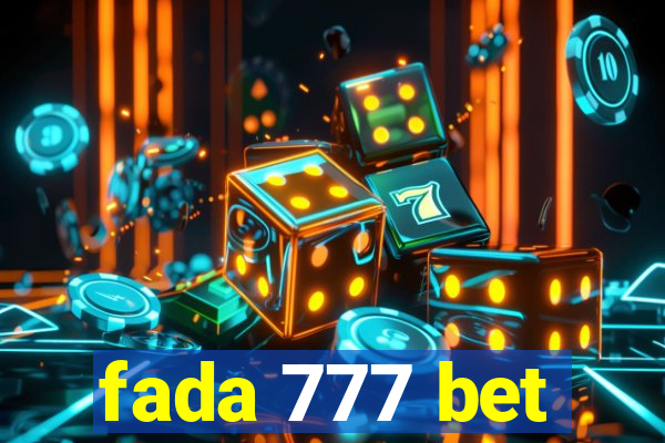 fada 777 bet