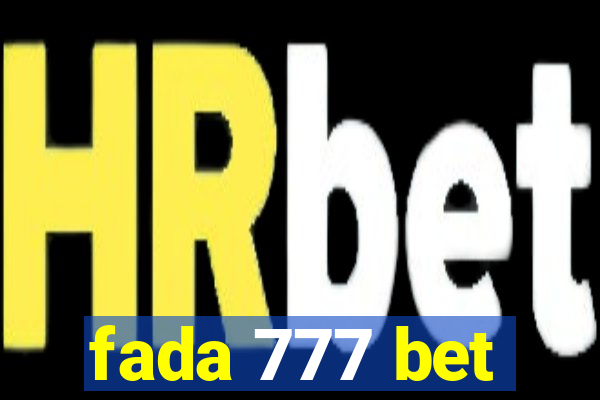 fada 777 bet