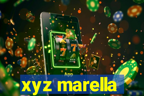 xyz marella