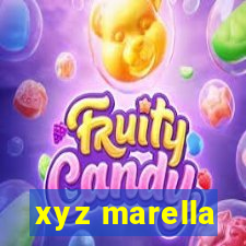 xyz marella